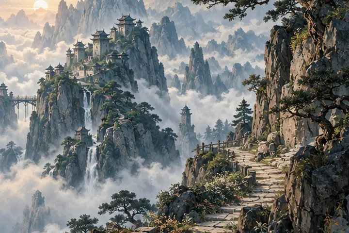 韩国网剧员工管理系统2